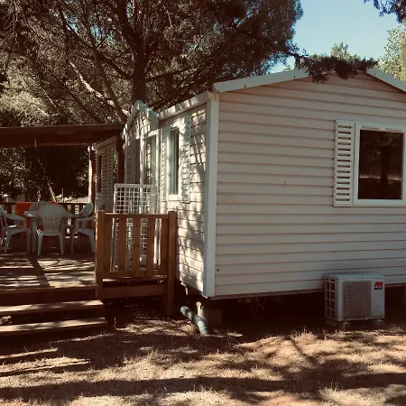 Camping Parc Des 7 Fonts Agde