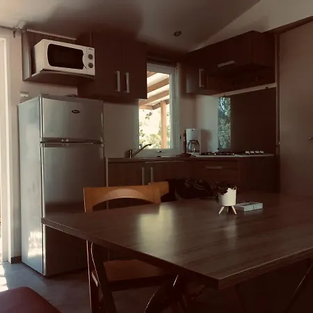 Parc Des 7 Fonts Camping *