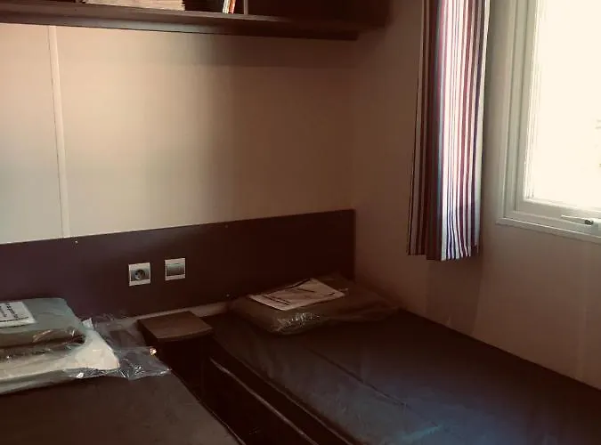 Parc Des 7 Fonts Camping