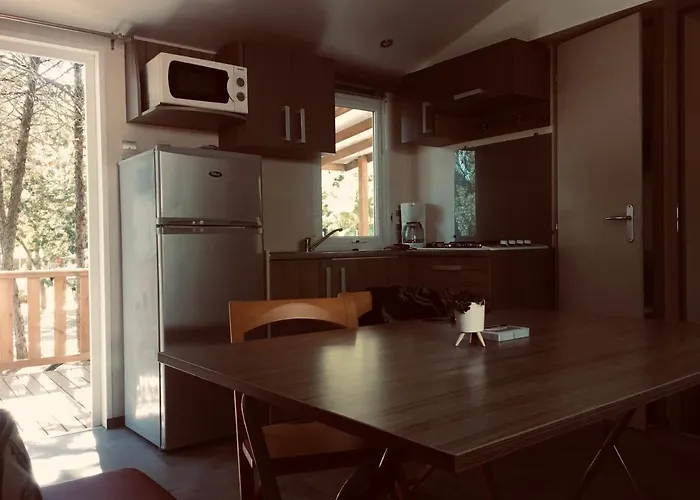 Parc Des 7 Fonts Camping *