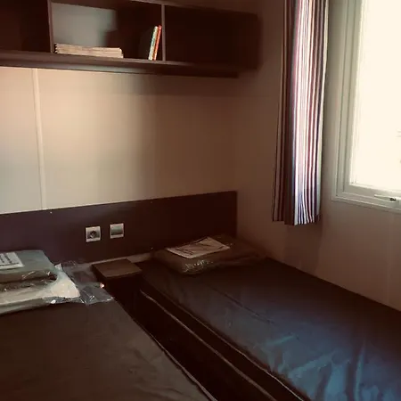 Parc Des 7 Fonts Campingplatz